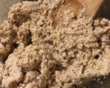 Foto del paso 4 de la receta: Galletas SIN HARINA!  Avena y coco