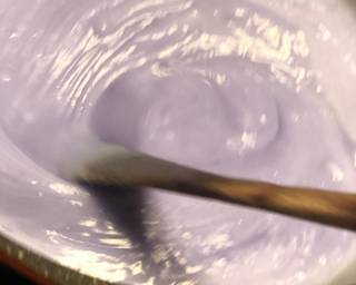 34. Cendol Bunga Telang #beveragediary - Step 4