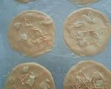 Foto langkah ke 5 dari resep 48. Almond Crispy.