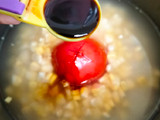 Nasi Tomat Jagung Magic Com