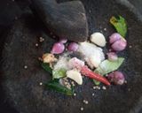 Foto langkah ke 2 dari resep Dadar Jagung.