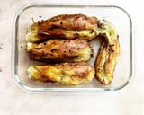 Foto del paso 2 de la receta: Babaganush