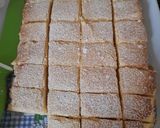 Citromos szelet #februar2026 recept fázis 3 fotója