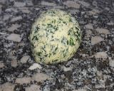 Foto del paso 2 de la receta: Fideos de espinaca