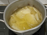 Lodeh Rebung