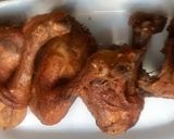 Foto langkah ke 4 dari resep Ayam Kulit Garing....KRIUK.