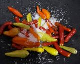 Foto langkah ke 8 dari resep Sayur Sop bumbu Racik.
