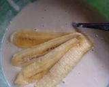 Foto langkah ke 3 dari resep Pisang Goreng Kipas simple.