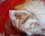 Foto del paso 5 de la receta: Pastel de chocolate