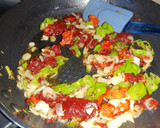 Foto del paso 4 de la receta: Calamar en salsa