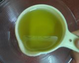 A picture of step 1 of Homemade eggless mayo.