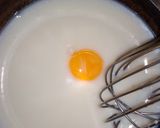 Foto langkah ke 1 dari resep Gabin Lapis Vla.