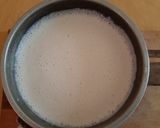 Foto del paso 1 de la receta: Yoghurt casero
