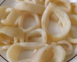 Foto del paso 2 de la receta Ensalada de calamares