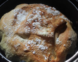 Foto del paso 12 de la receta: Pan de cerveza con vainilla