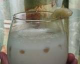 Cara Membuat Banana Milkshake Simpel 3