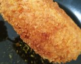 Foto langkah ke 7 dari resep CornDog Mozzarella.