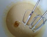Foto langkah ke 2 dari resep Bolu Kukus Susu.