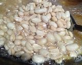Foto langkah ke 3 dari resep Kacang bawang santan.