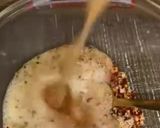 Foto langkah ke 4 dari resep Chilli oil bubuk cabe instan awet berbulan bulan.