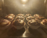 Foto del paso 11 de la receta: Magdalena con pepitas de chocolate