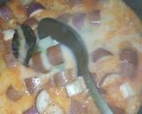 Foto langkah ke 6 dari resep Sayur lodeh terong.