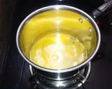 நெய் மைசூர்பாக்கு (Nei mysore pak recipe in tamil) ரெசிபி ஸ்டேப் 2 புகைப்படம்