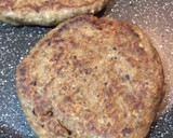Foto del paso 9 de la receta: Hamburguesas veganas con Mambo Cecotec