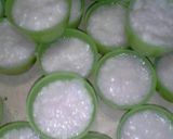 Foto langkah ke 1 dari resep Puding jambu jaman now.