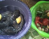 Foto langkah ke 1 dari resep Mangut lele.