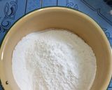 Foto langkah ke 4 dari resep Apam batil barabai.