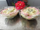 🍧 دسر یخچالی کیوی 🍧