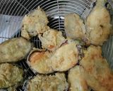 Foto langkah ke 2 dari resep Terong Cabe Garam.