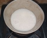 Foto langkah ke 6 dari resep Cendol Kecebong.