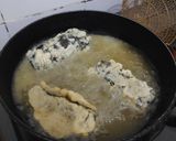 Foto langkah ke 6 dari resep Lumpia Korea.