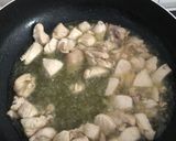 Foto langkah ke 1 dari resep Ayam bumbu teriyaki ala ala.