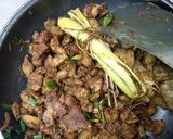 Foto langkah ke 4 dari resep Mie Ayam Aku.