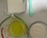Foto del paso 1 de la receta: Merengues