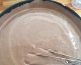 Foto del paso 4 de la receta: Torta húmeda de chocolate