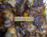 Ayam Taliwang khas Lombok with Sambal Roa langkah memasak 3 foto