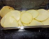 Foto del paso 1 de la receta Patatas rellenas