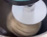 Foto del paso 3 de la receta: “Coca de sal” o base para pizza 🍕!!