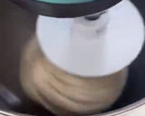 Foto del paso 3 de la receta: “Coca de sal” o base para pizza 🍕!!