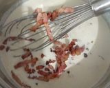 Foto del paso 4 de la receta Salsa carbonara