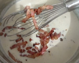 Foto del paso 4 de la receta: Salsa carbonara