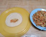 Foto langkah ke 4 dari resep Risol sayur frozen.