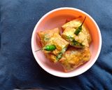 Foto langkah ke 6 dari resep Martabak Telor.