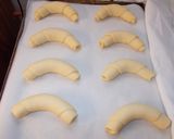 Majonézes kifli recept fázis 4 fotója