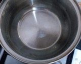 Foto del paso 3 de la receta: Falda de ternera con judías verdes y alcachofas
