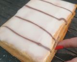 Une image de l'étape 10 de Mille feuilles.